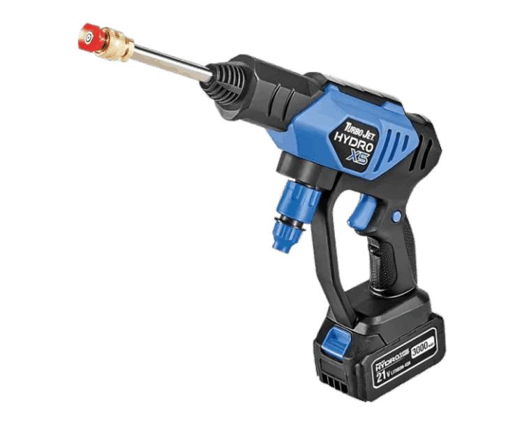 Hydro X5 Pressure Washer